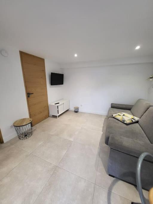 Studio 2 Personnes Equipe Carignan-de-Bordeaux Dış mekan fotoğraf